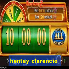 hentay clarencio